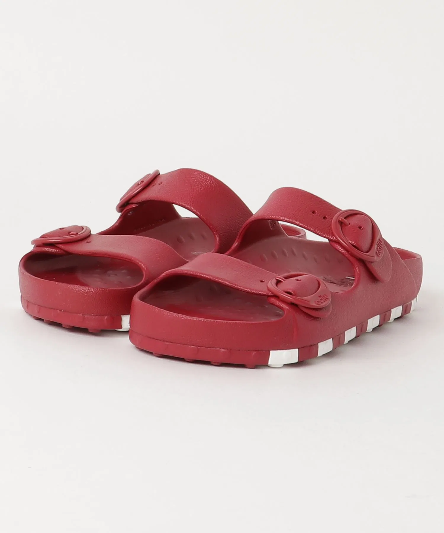 Унисекс сандалии ccilu horizon check sandal