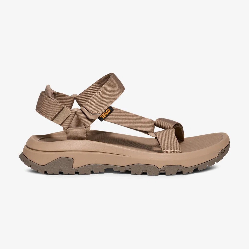 Мужские спортивные сандалии Hurricane XLT3 в цвете Dune от Teva