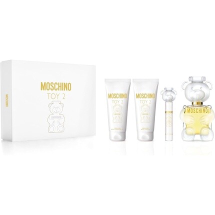 

Moschino Toy 2 Eau de Parfum 100ml