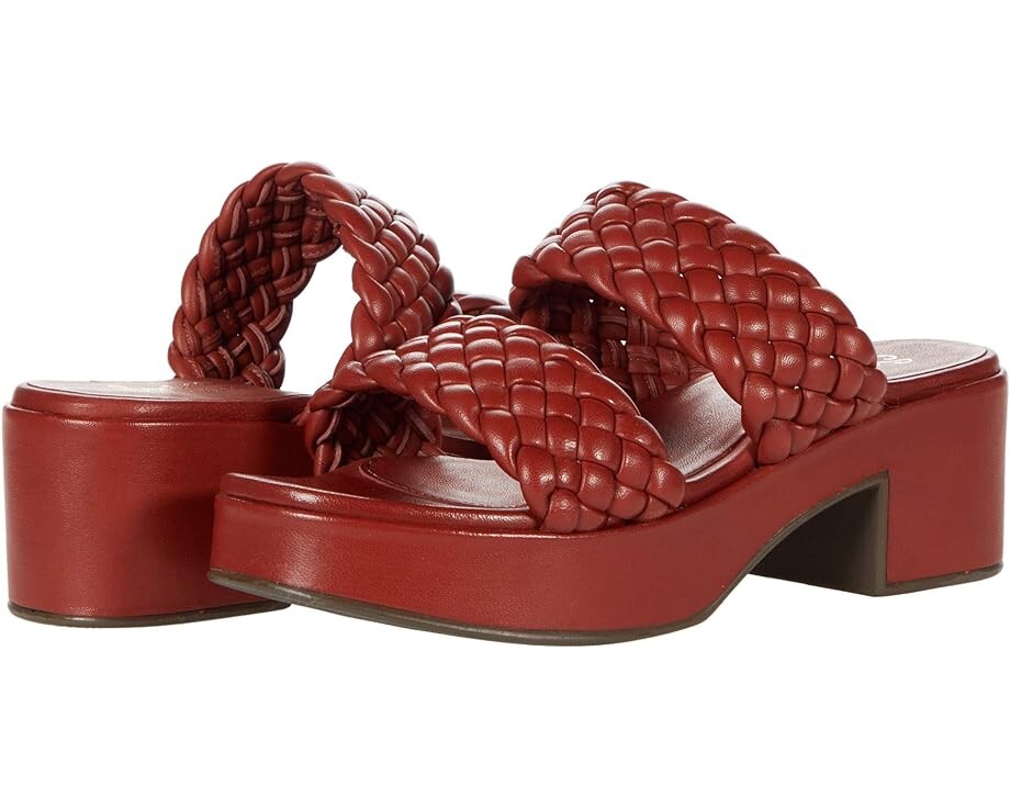 

Туфли Seychelles Novelty, цвет Terracotta Leather