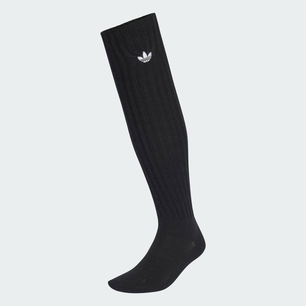 Свободные носки Adidas Adidas, black — фото 2