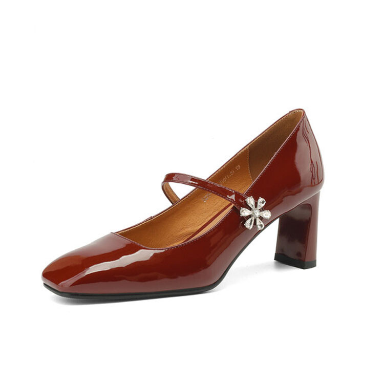 

Туфли MEWGL Mary Jane Shoes Women's