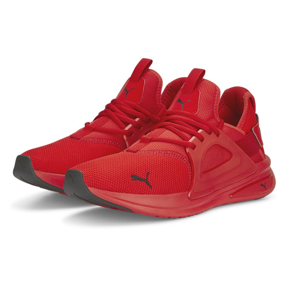 

Кроссовки Puma Softride Enzo Evo Be, красный