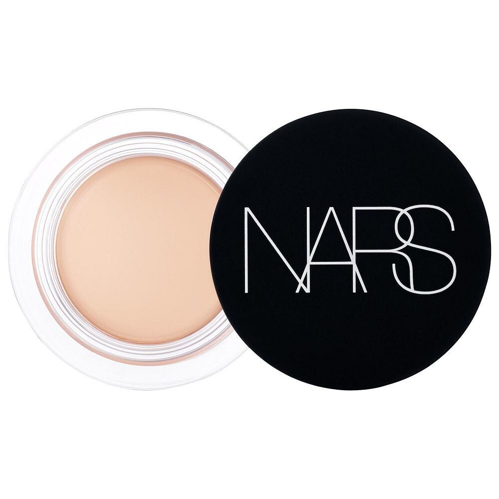 

NARS Soft Matte Консилер полного покрытия, цвет Creme Brulee