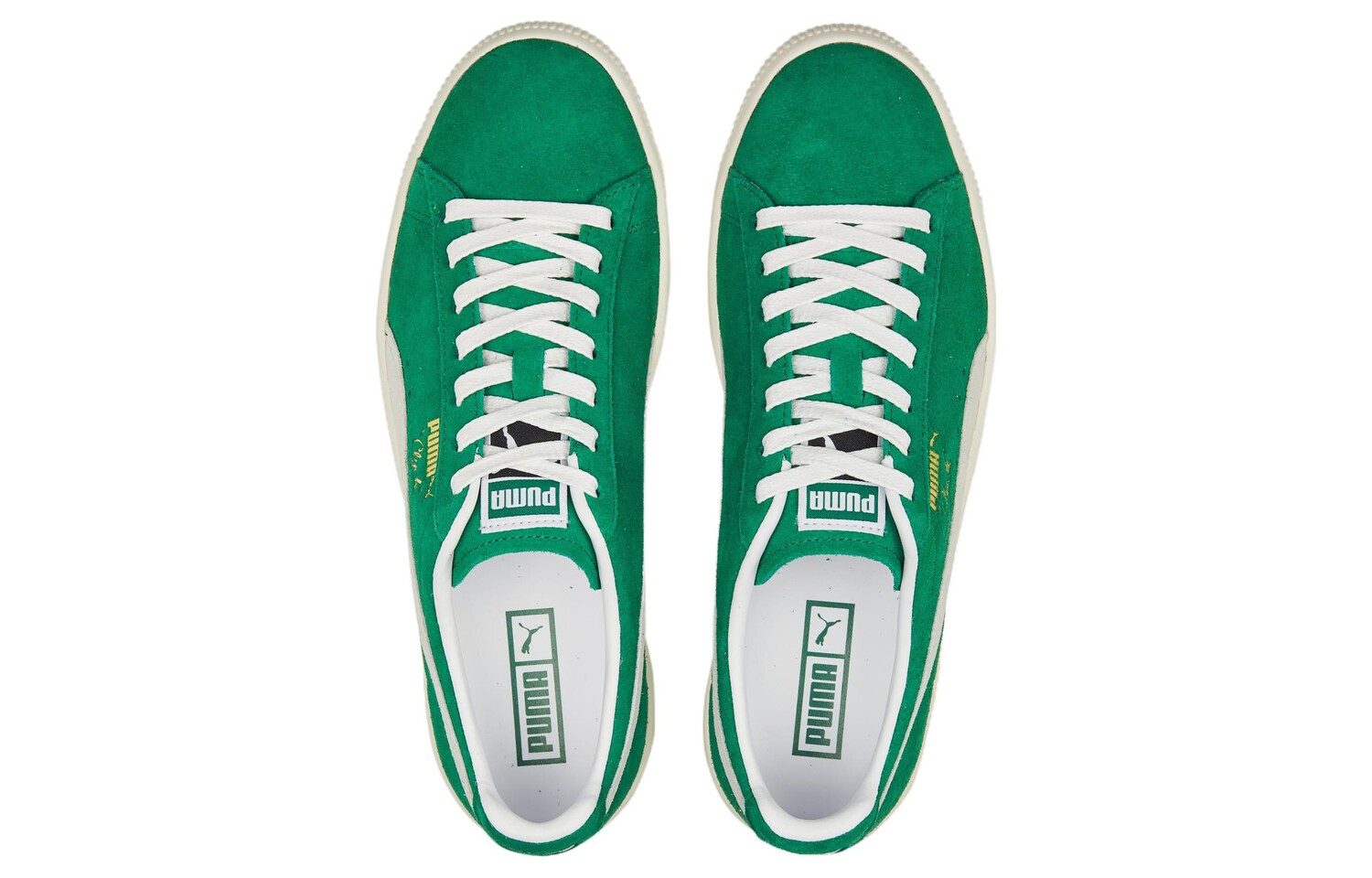 Обувь для скейтбординга Puma Clyde OG Мужской — фото 3