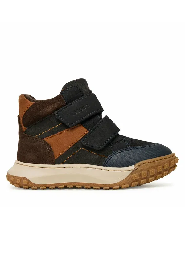 Ботинки на щиколотке Lasocki Kids boy navy ci12 3138 01 winter boots, синие — фото 2