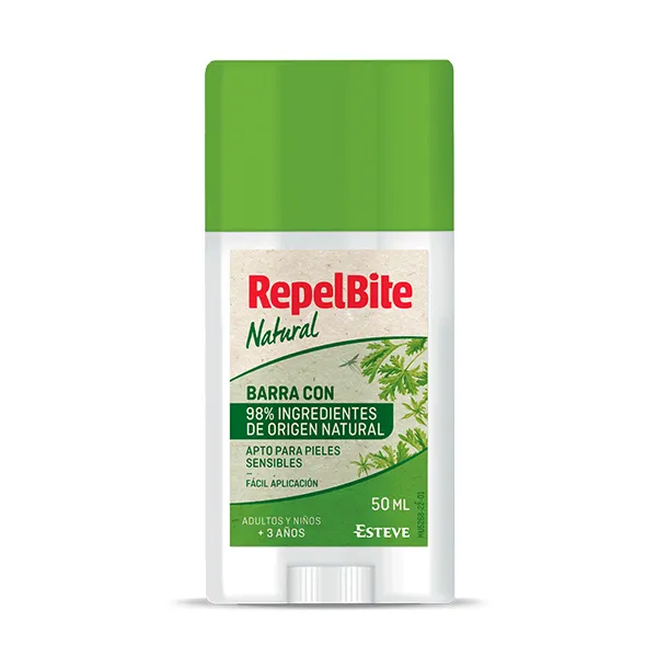

Средство от насекомых Natural Repelbite, 1 UD