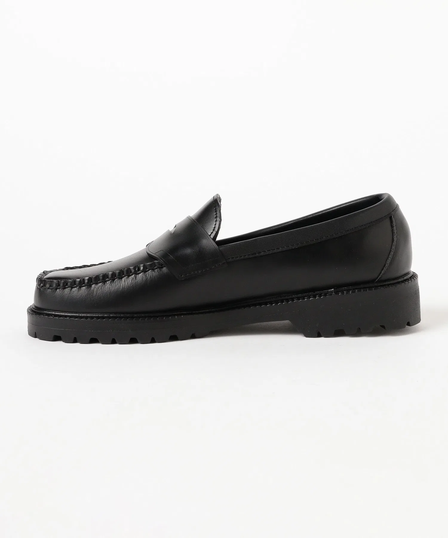 Мужские водонепроницаемые лоферы Traditional Weatherwear RAIN LOAFER — фото 3