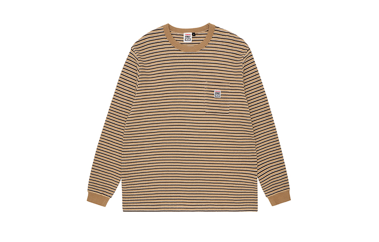 

Футболка унисекс Vision Street Wear, хаки