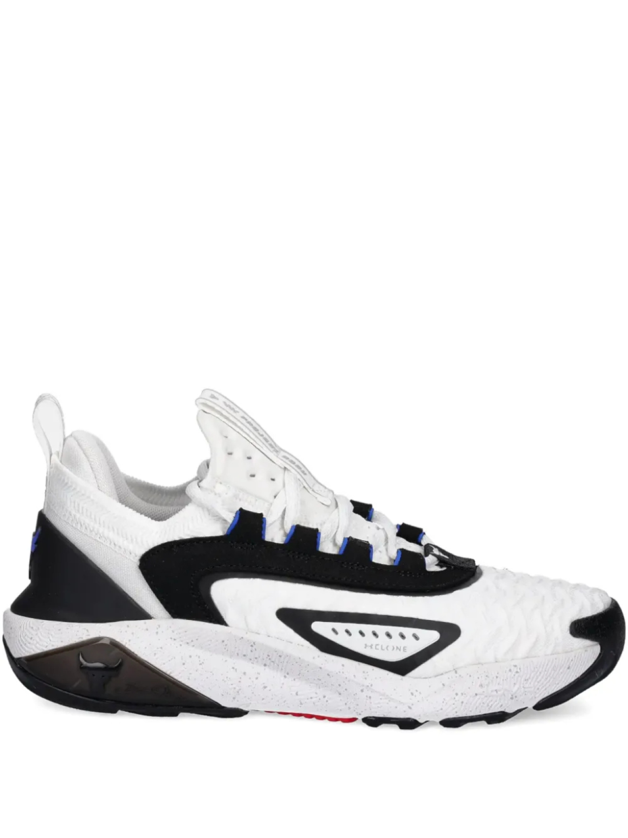 Кроссовки Project Rock 7 Under Armour, белый