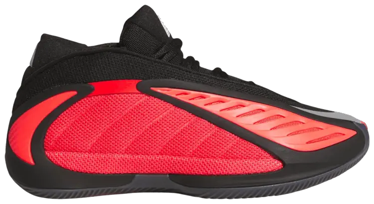 

Кроссовки Adidas AE 2 J, красный