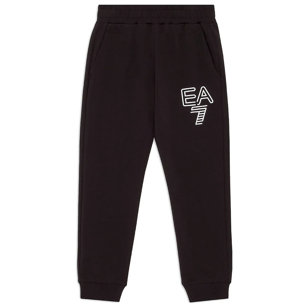 

Спортивные брюки EA7 EMPORIO ARMANI 7G000046_AF13135, черный