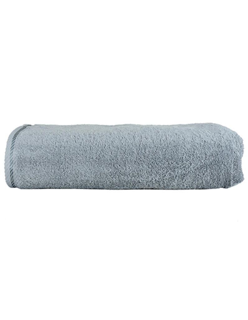 

Банное полотенце / Oeko-Tex Standard 100 / 100 x 210 см – Цвет: Голубой – Размер: 100 x 210 см A & R, серый