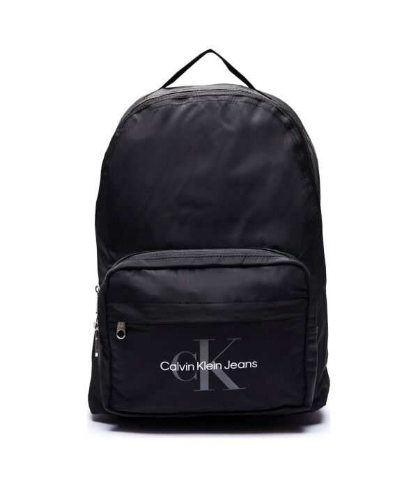 

Рюкзак мужской Calvin Klein Jeans текстильный, черный