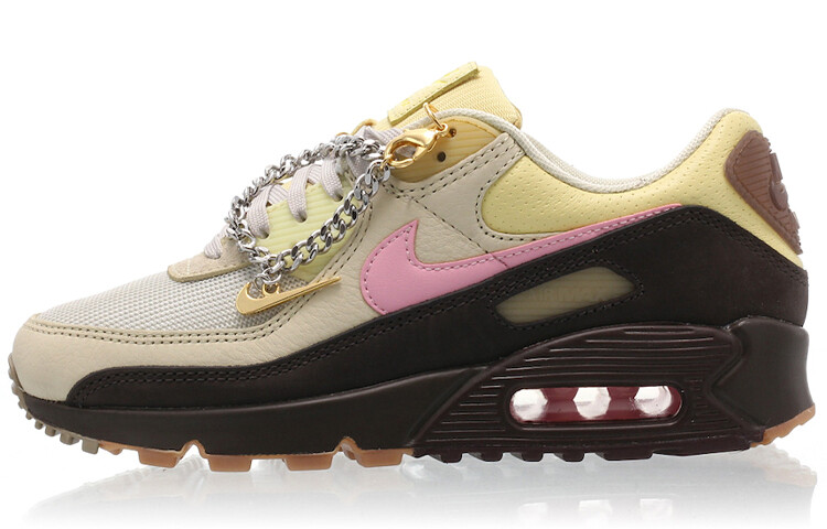 

Кроссовки Nike Air Max 90 для женщин