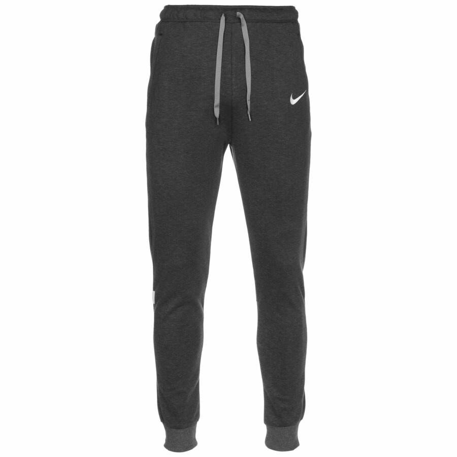 

Зауженные тренировочные брюки NIKE, антрацит