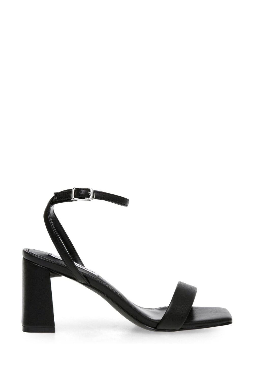 

Роскошные босоножки Steve Madden, черный