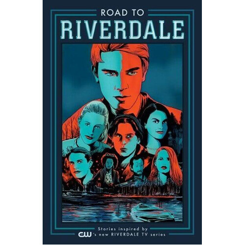 

Книга Road To Riverdale (Paperback)