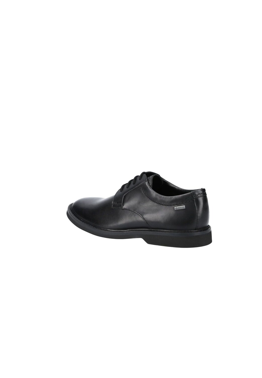 

Туфли на шнуровке Finn Comfort, серый