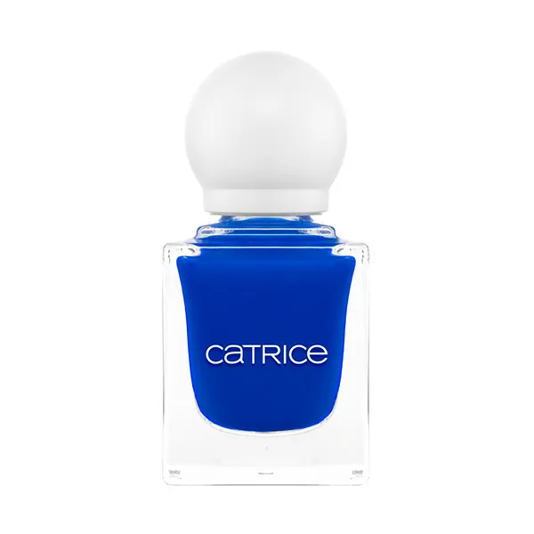 

Лак для ногтей SUMMER OBSESSED ESMALTE UÑAS Catrice, C01