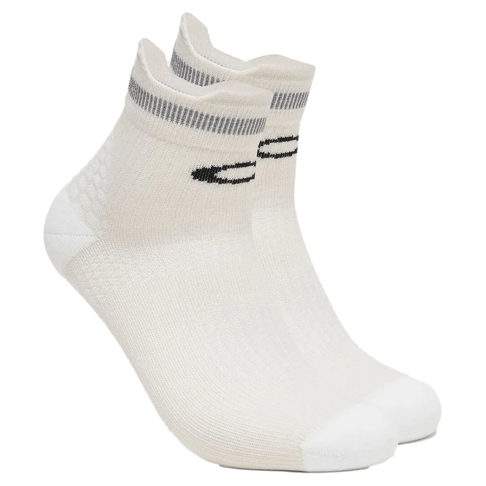 

Носки Oakley Pursuit Running short, белый