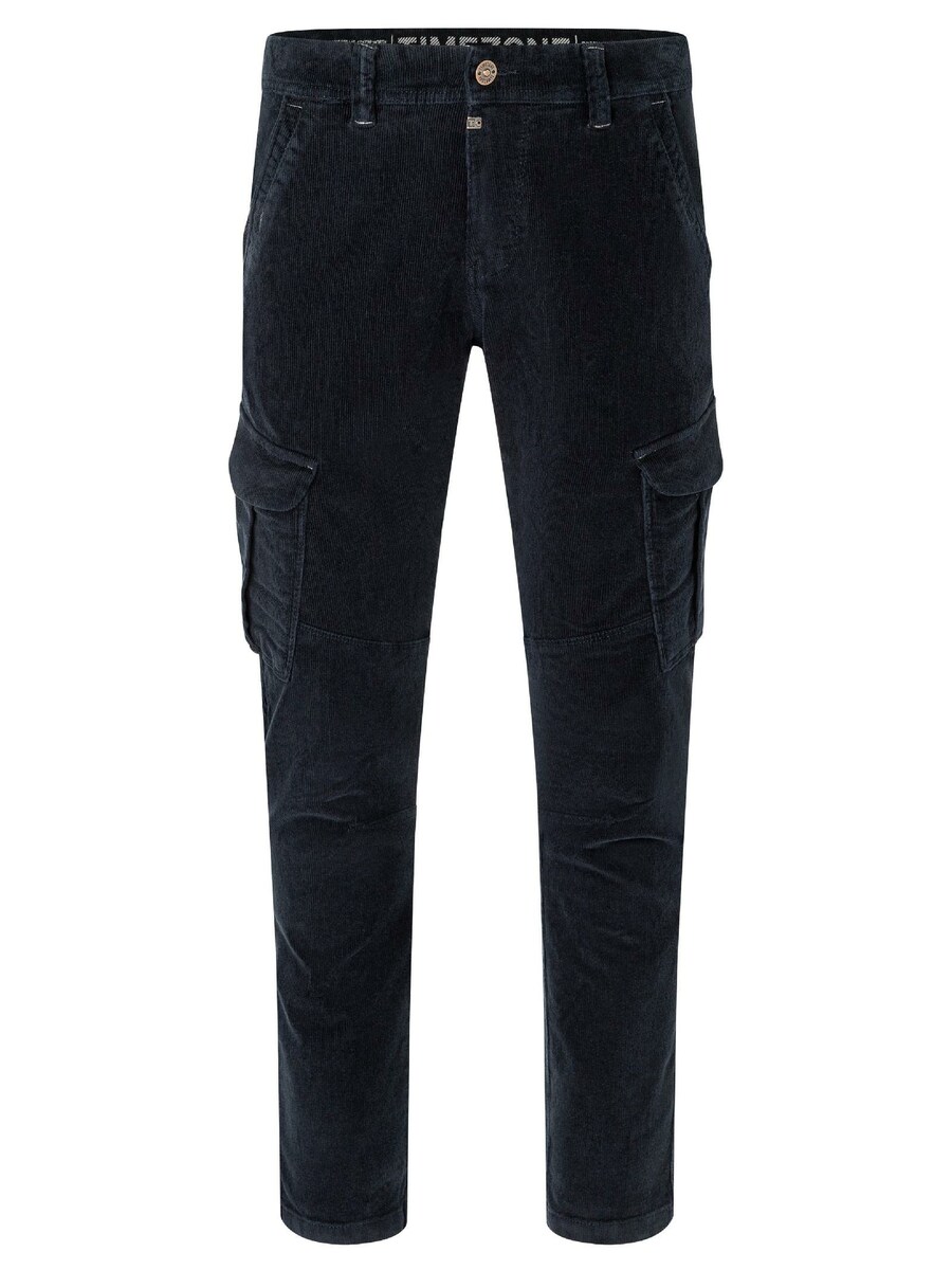 

Повседневные брюки-карго TIMEZONE Niklas, Night blue