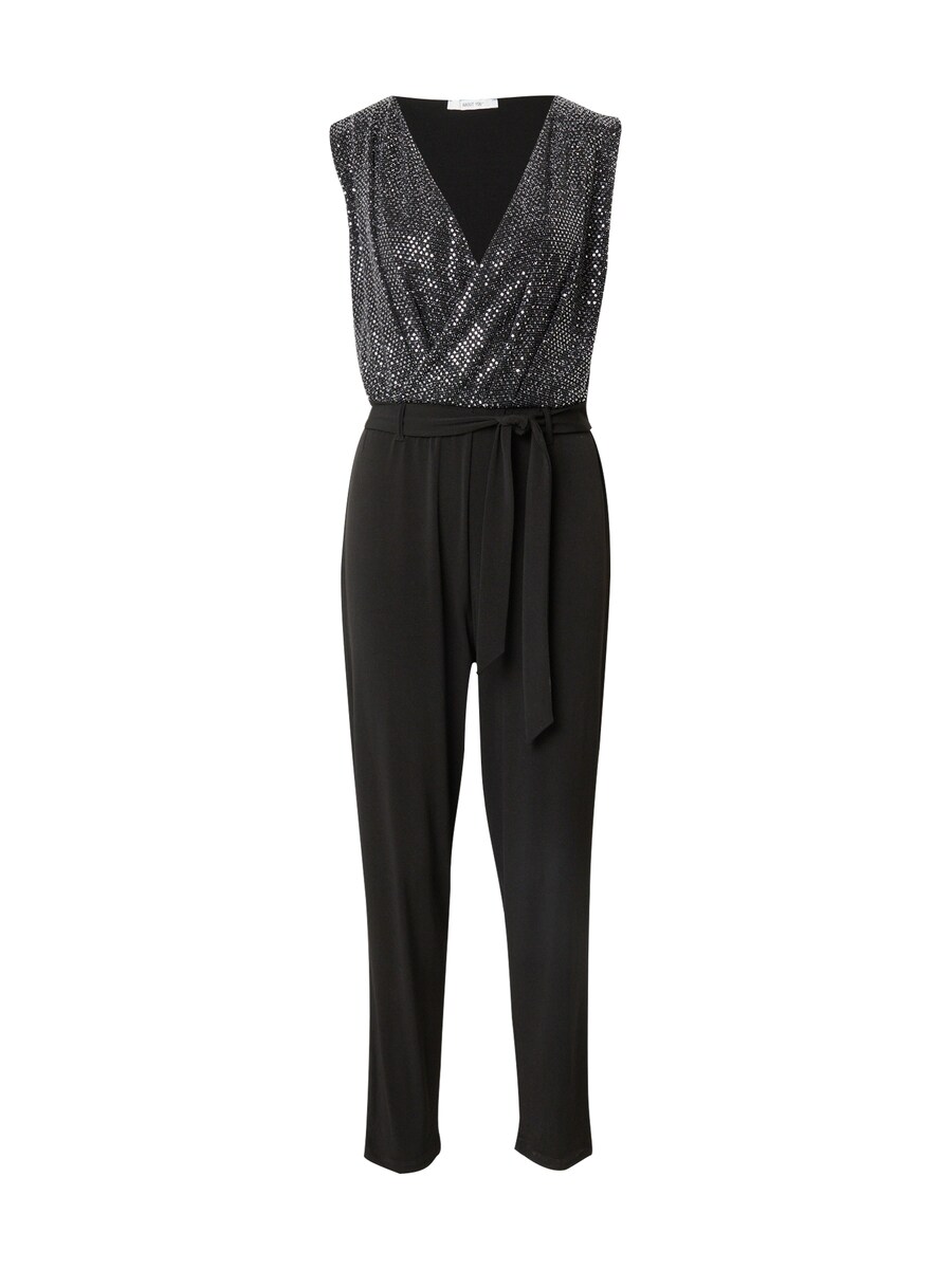 

Комбинезон ABOUT YOU Jumpsuit Arianna, цвет black/silver