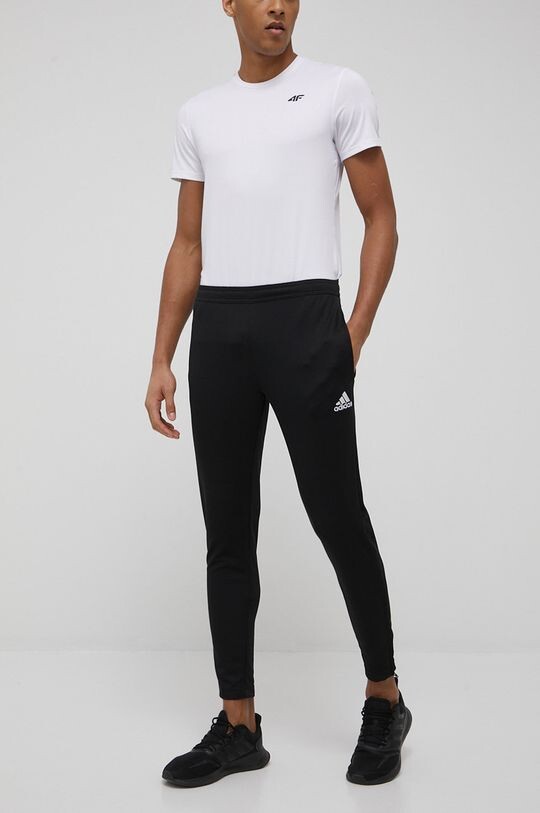 

Тренировочные брюки Entrada 22 adidas Performance, черный