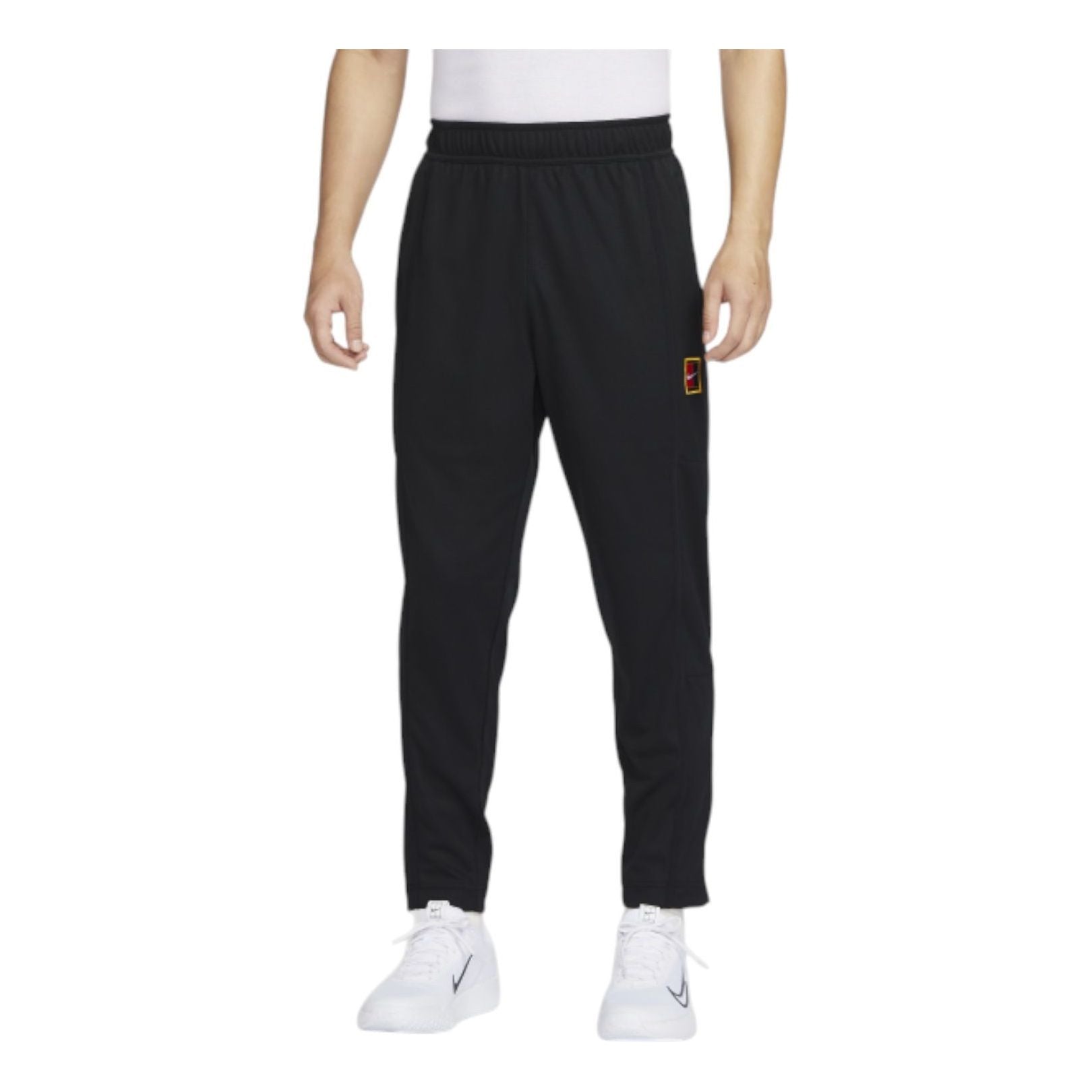 

Брюки Nike Court Heritage Tennis Trousers 'Black'