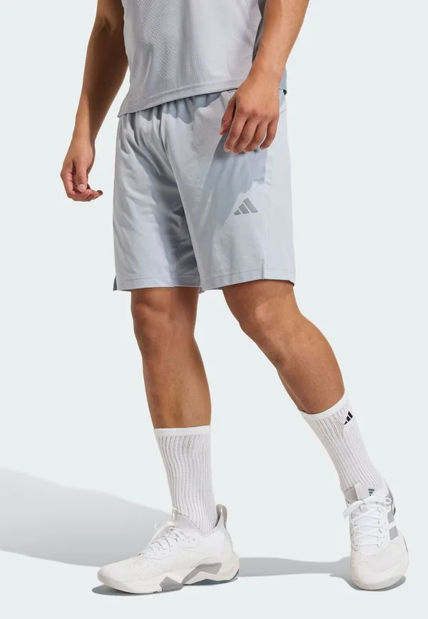 Спортивные шорты climacool Adidas Performance, Halo Silver