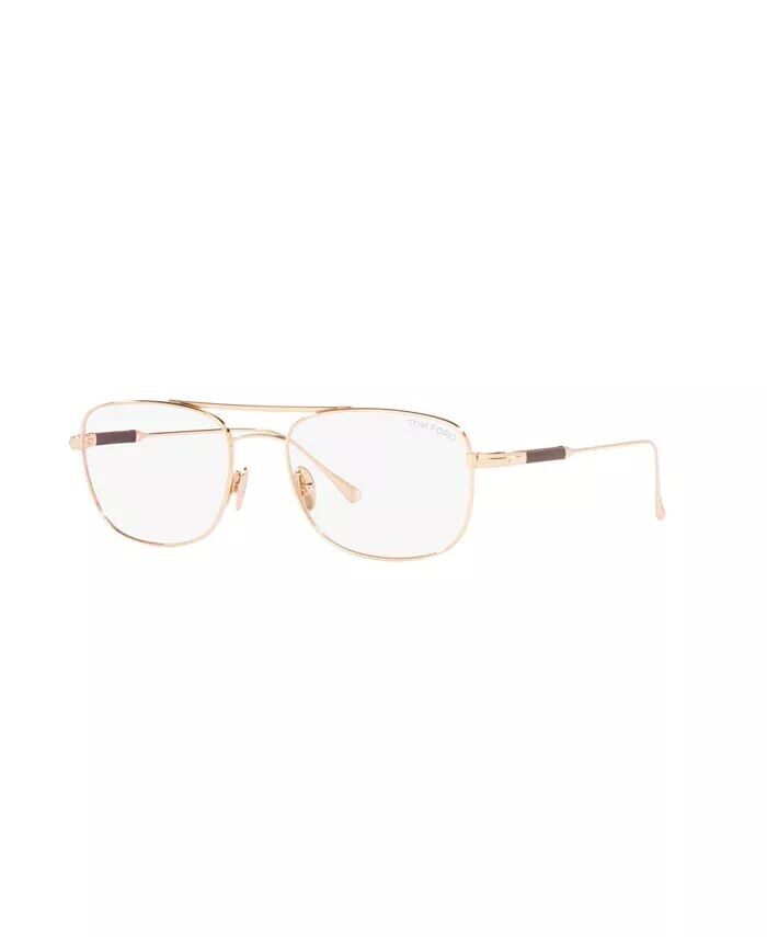 

Мужские очки Tom Ford, розовый