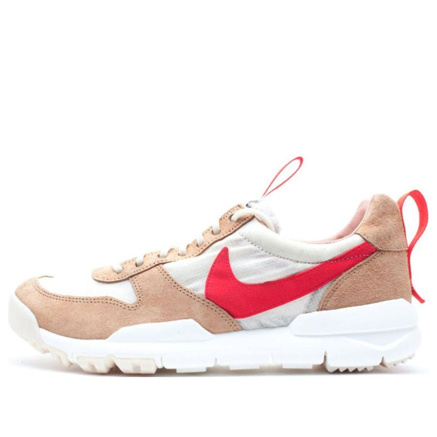 

Беговые кроссовки Nike Tom Sachs x Craft Mars Yard 'Tom Sachs', красный
