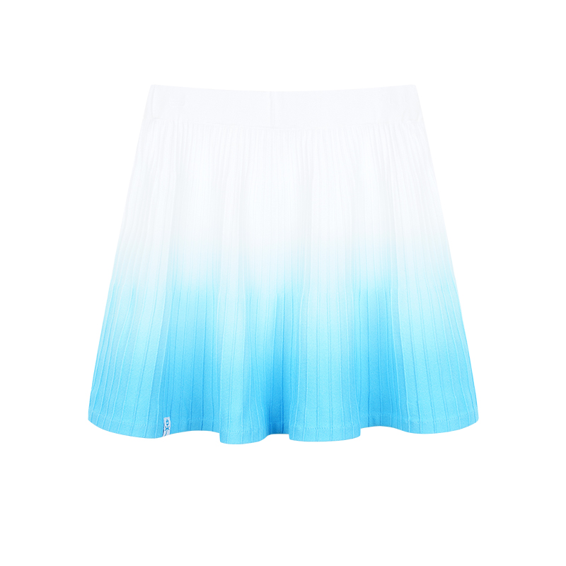 

Повседневная короткая юбка SS24 для женщин CASTELBAJAC, синий