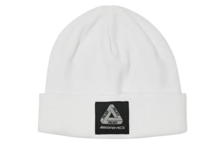 

PALACE Шапка Amg 2.0, White
