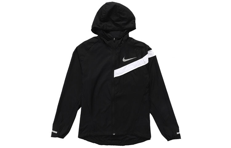 

Мужская куртка Nike, цвет Black