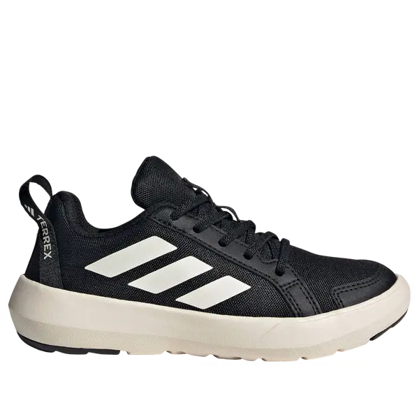 Кроссовки terrex boat Adidas, черный — фото 2
