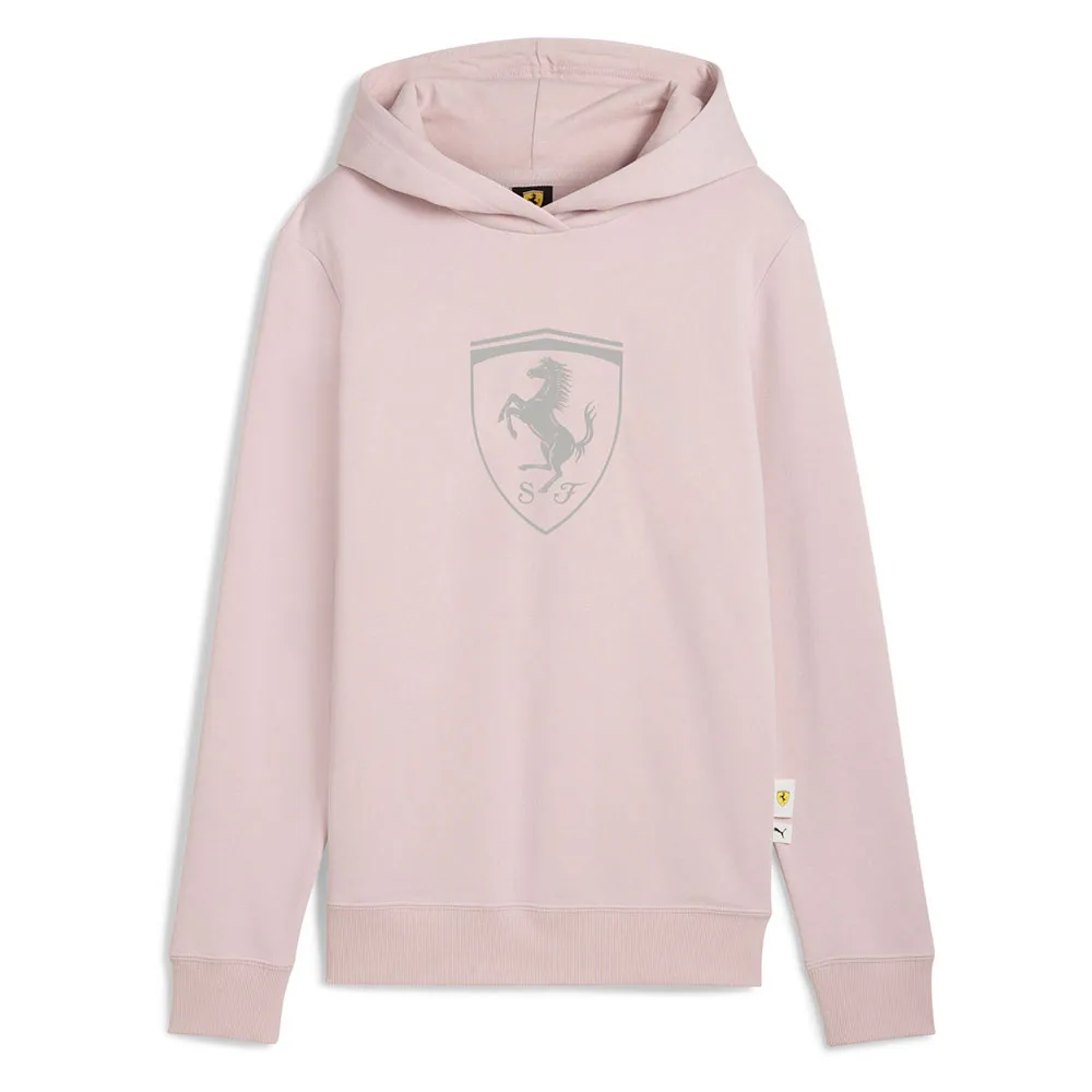 

Худи Puma Ferrari Sportswear WMN, розовый