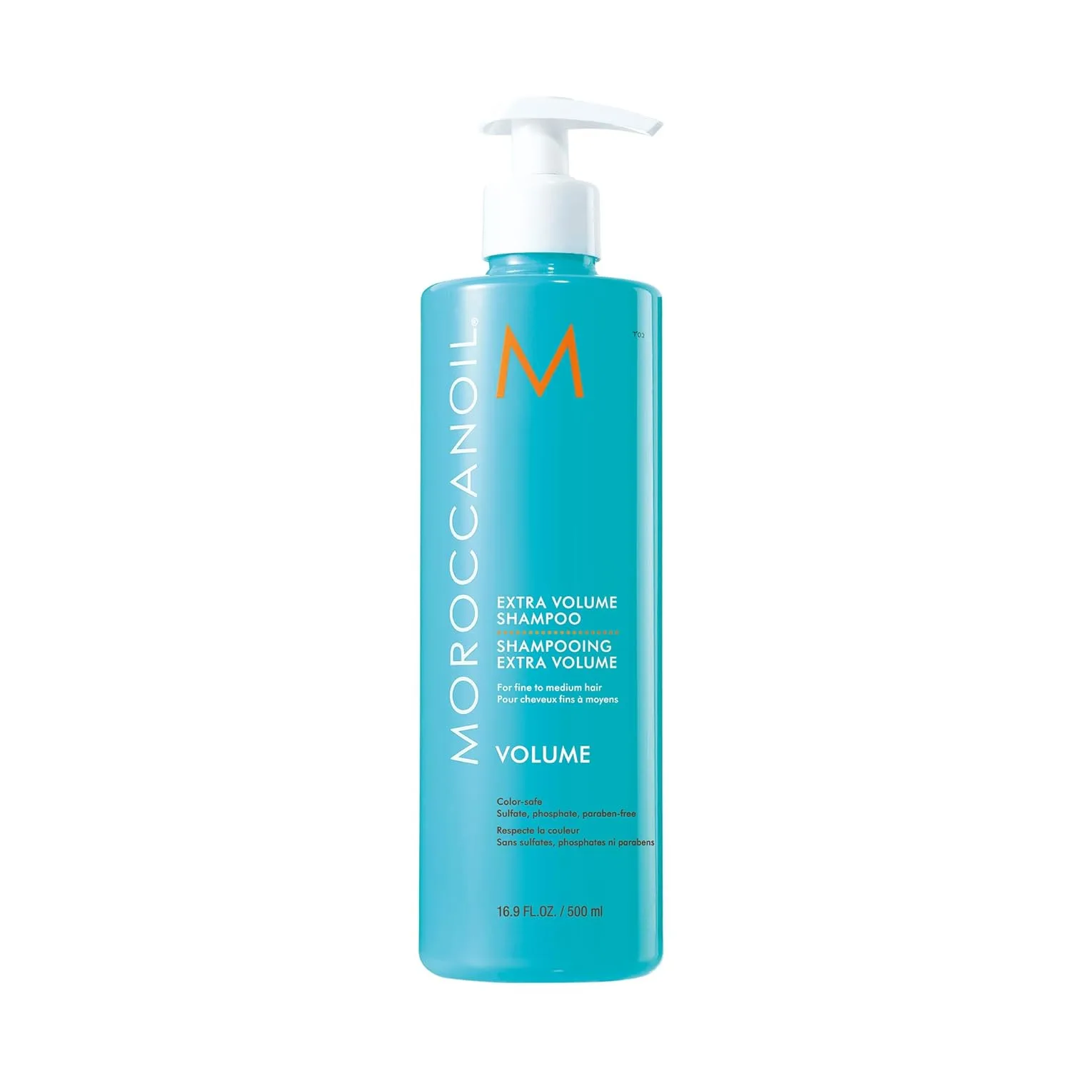 Шампунь Moroccanoil Extra Volume 1000 мл (.)