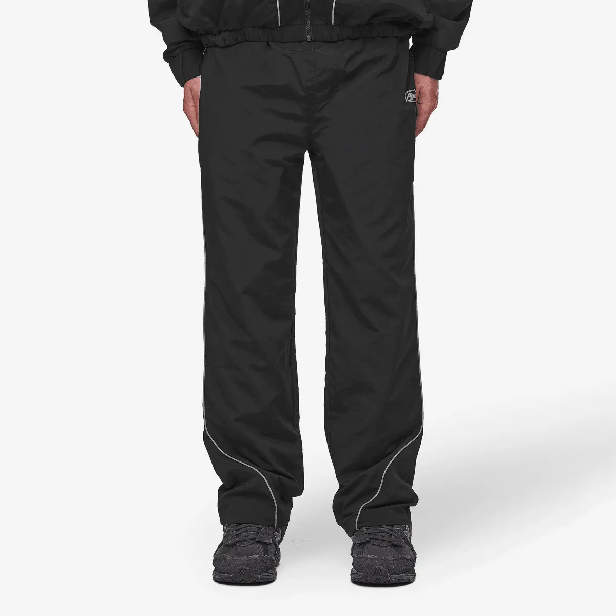 

Спортивные брюки Pegador Mercer Track Pants, черный