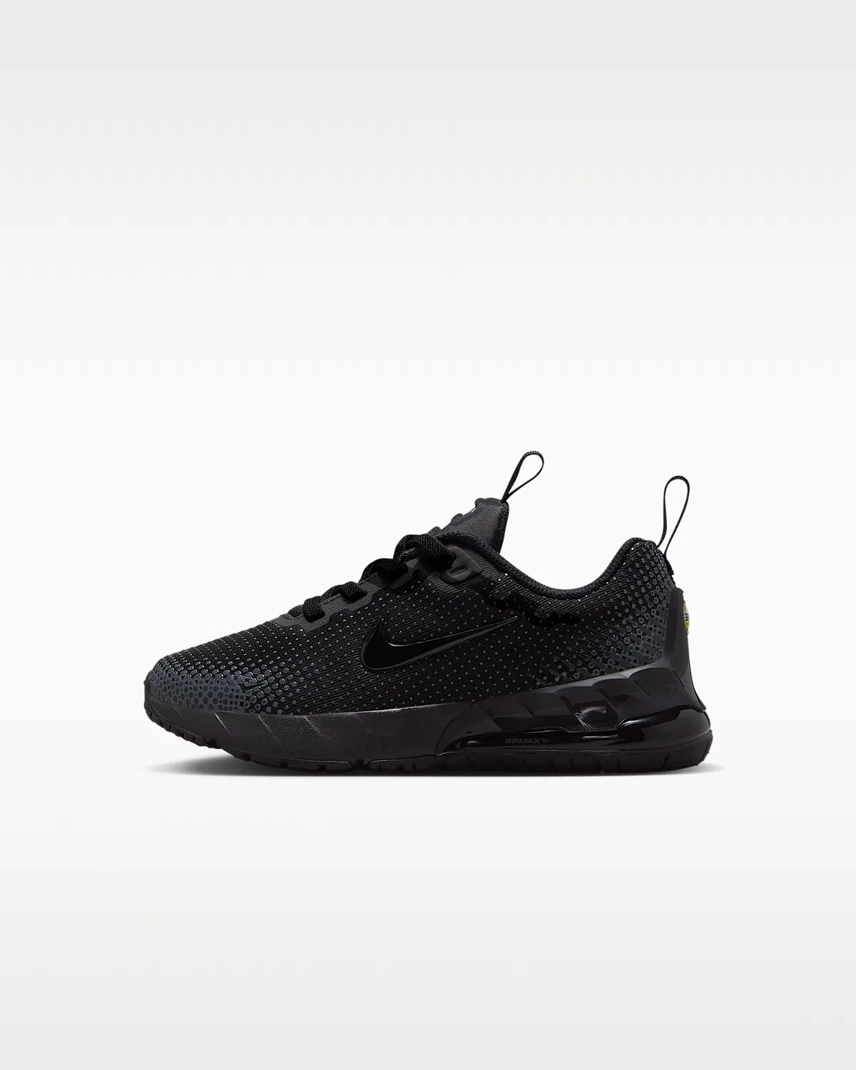 Кроссовки Nike Air Max Phoenix для малышей, Black/Anthracite/Metallic Dark Grey/Black