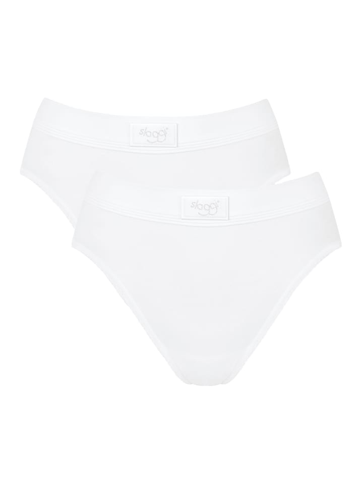 

Трусы Sloggi Tai-Slip Double Comfort, белый