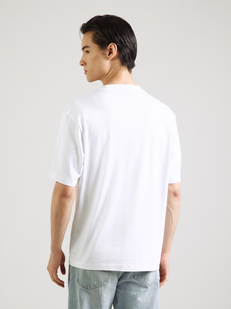 

Футболка HUGO Dayla, White