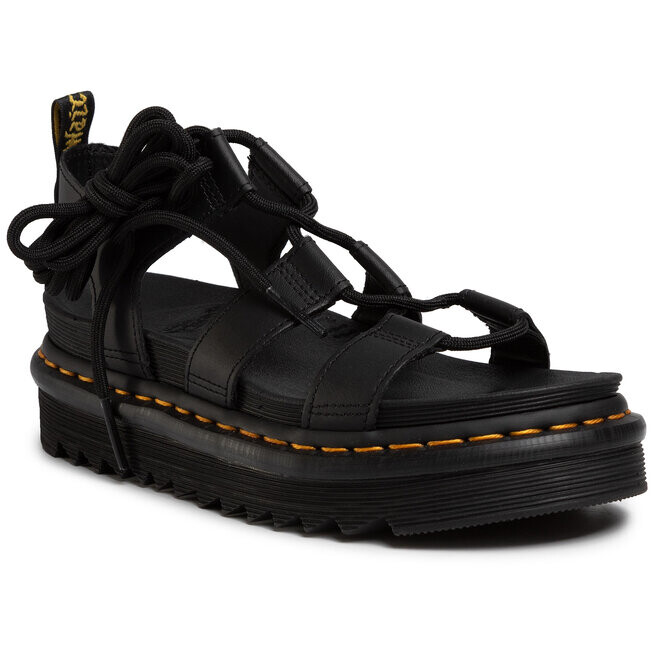 

Сандалии Dr. Martens Nartilla, черный