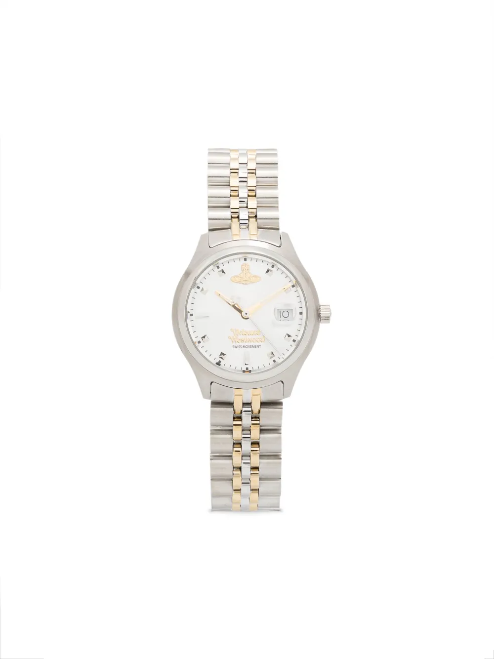 

Наручные часы Little Camberwell 29 мм Vivienne Westwood, серебяный