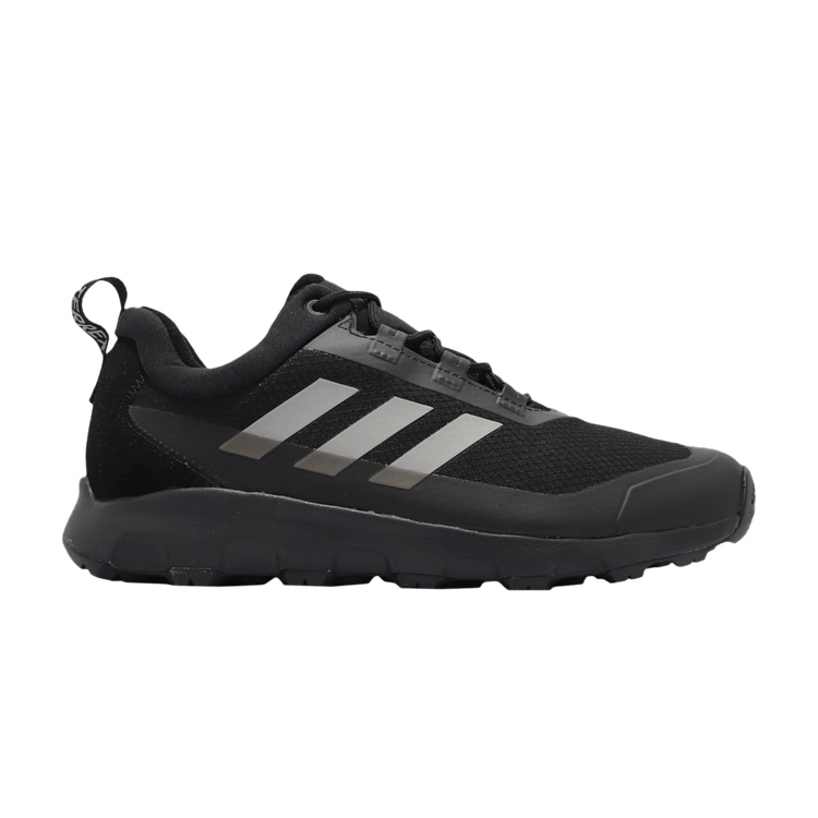 

Кроссовки Terrex Voyager Rain.RDY 'Black Solid Grey', черный