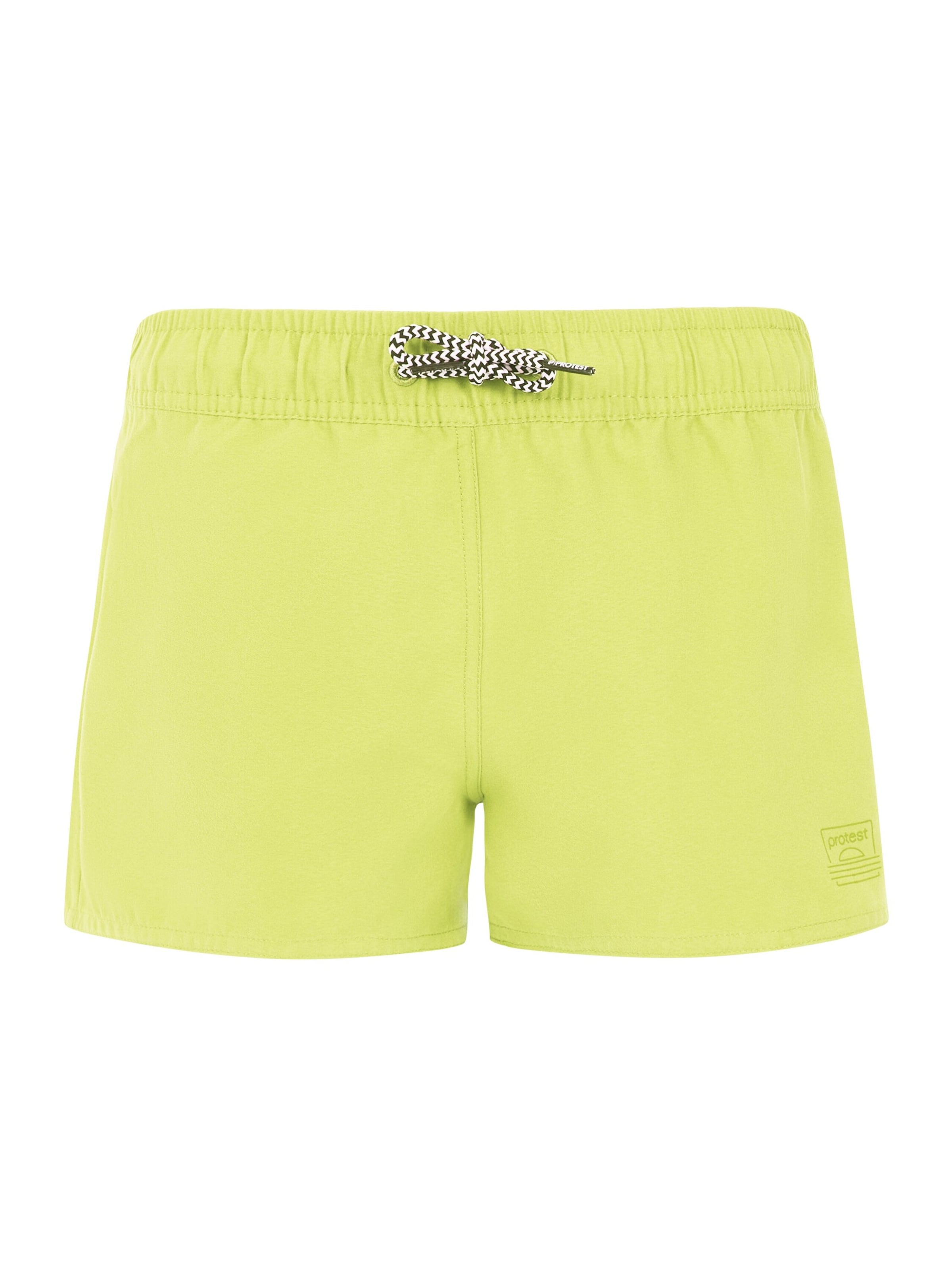 

PROTEST Спортивный купальник 'PRTEvi JR' в цвете Jade