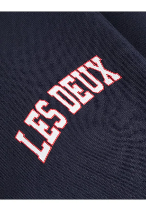 Спортивные штаны aidan Les Deux, Dark Navy — фото 3