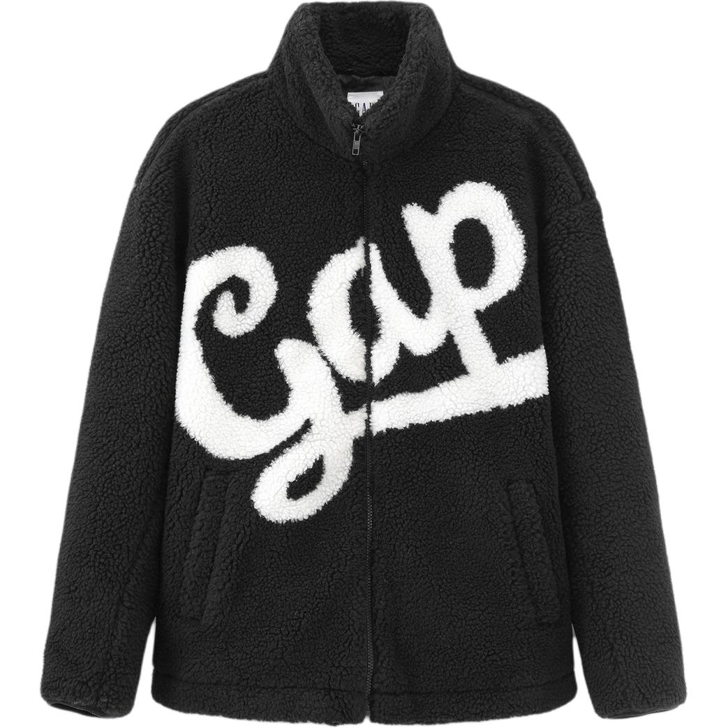 

GAP Куртка мужская, Black