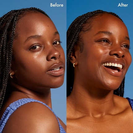 Сыворотка Isle Of Paradise — Sunny Serum Instant Face Bronzer with Niacinamide and Squalane — фото 3
