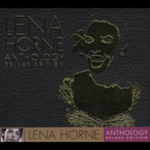

CD диск Horne, Lena: Anthology